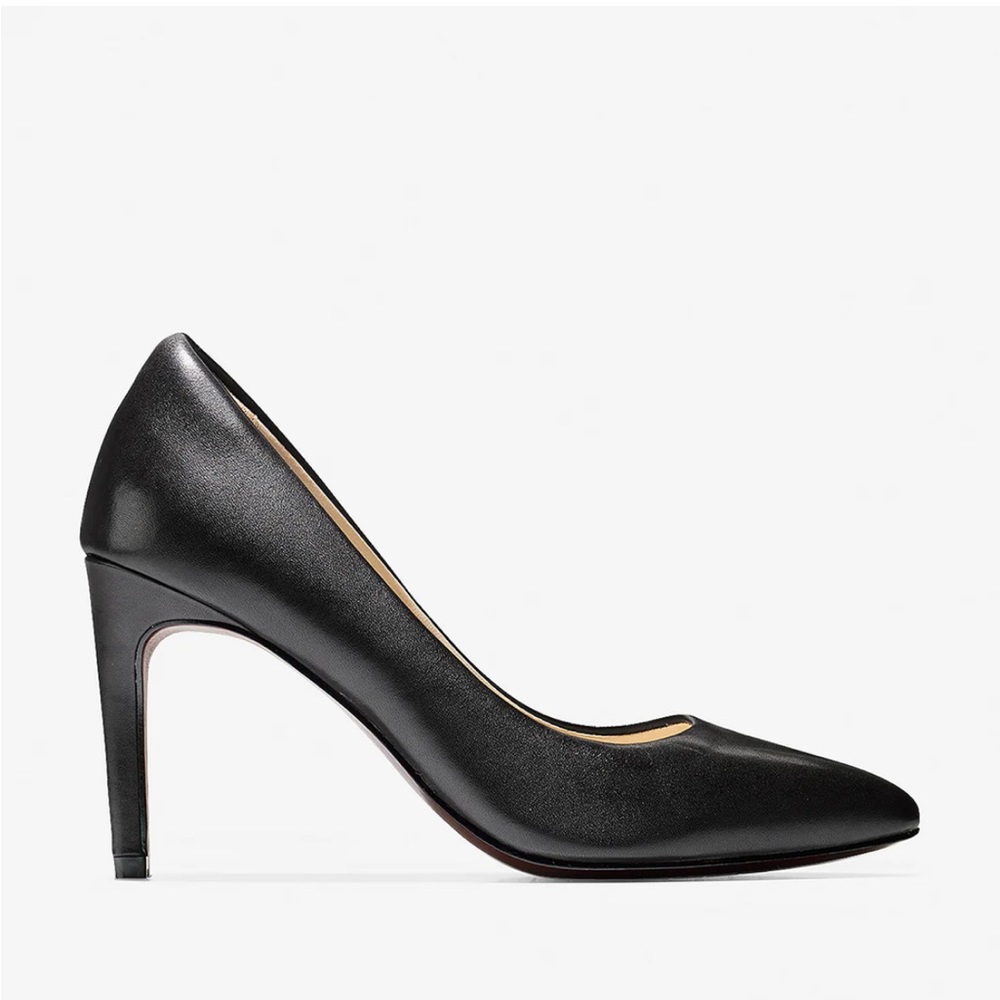 Cole Haan Eliza Grand Pump (85mm)
